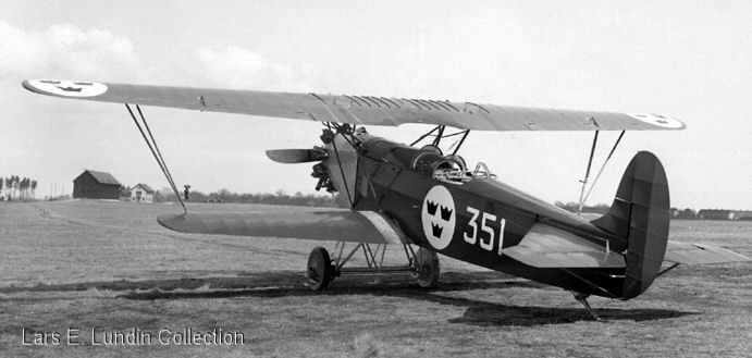 Fokker C.V